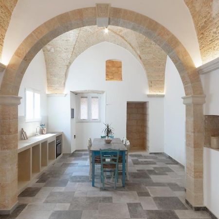Villa Franitu - Corsano Extérieur photo