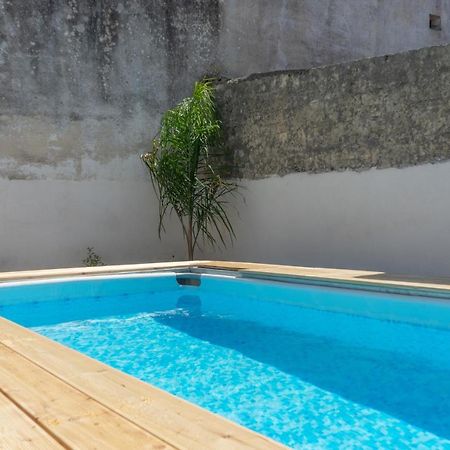 Villa Franitu - Corsano Extérieur photo