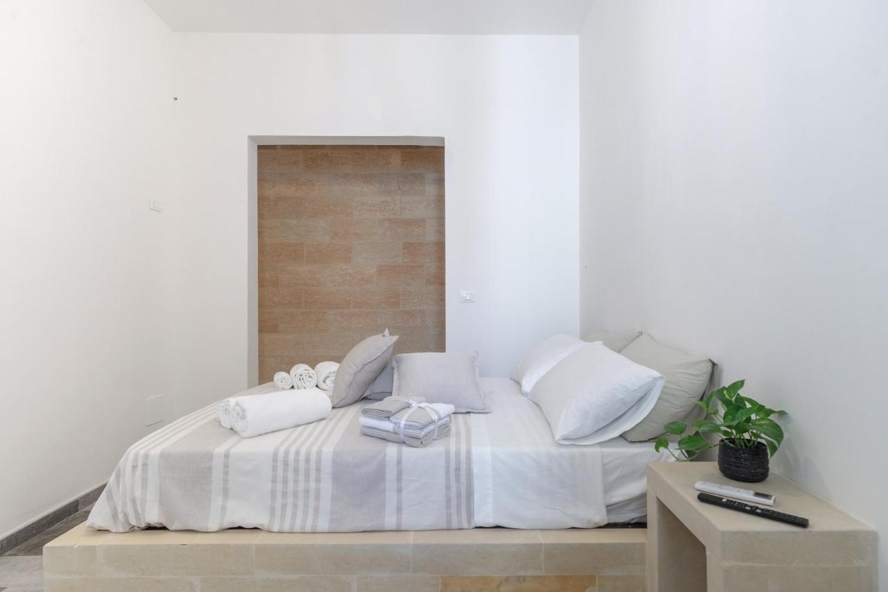 Villa Franitu - Corsano Extérieur photo
