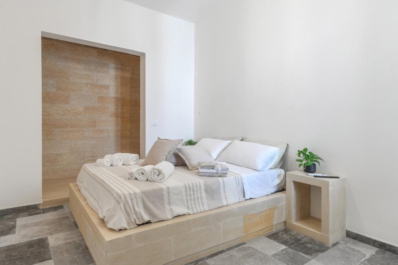 Villa Franitu - Corsano Extérieur photo