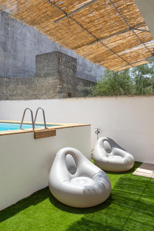Villa Franitu - Corsano Extérieur photo