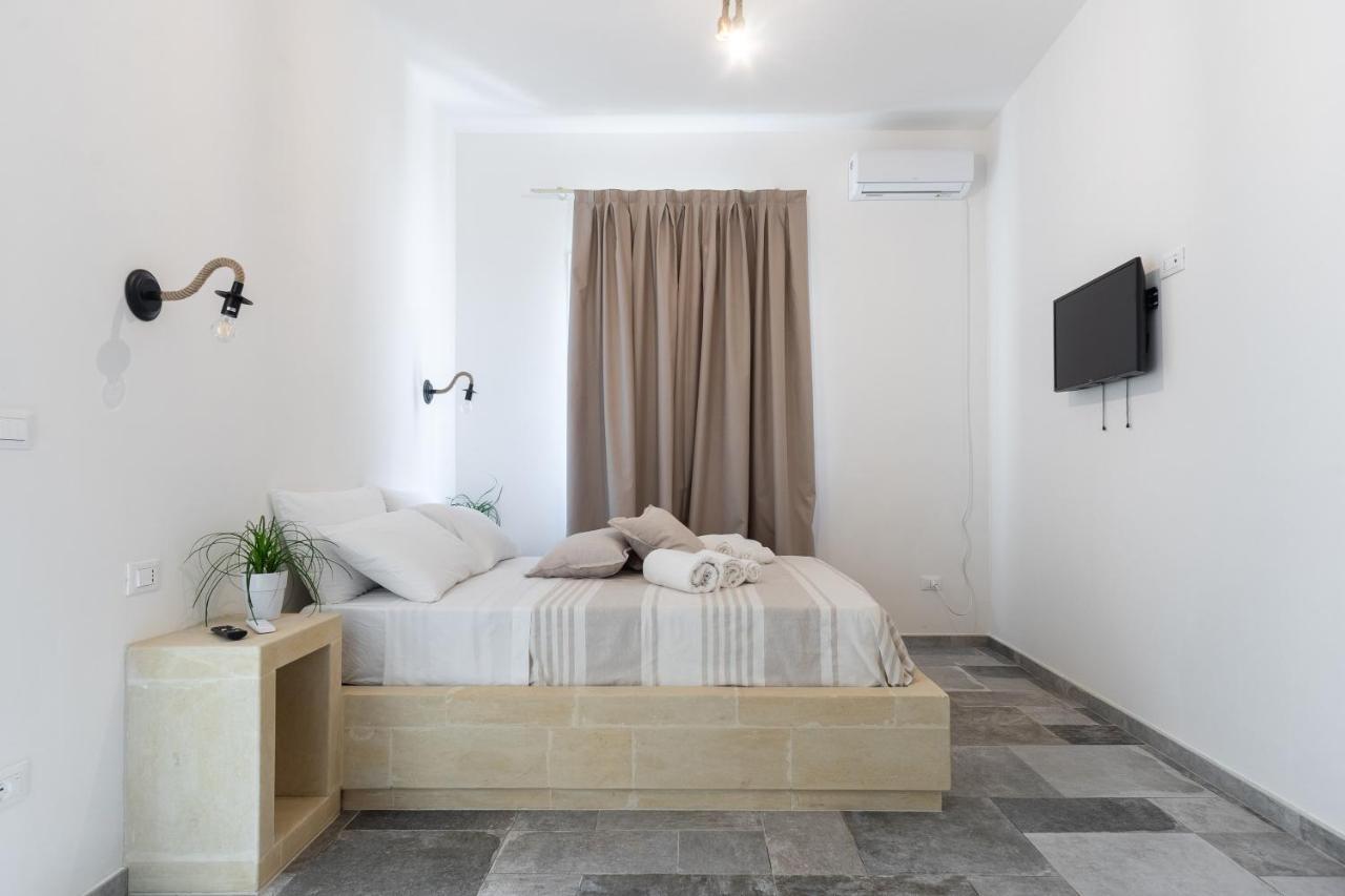 Villa Franitu - Corsano Extérieur photo