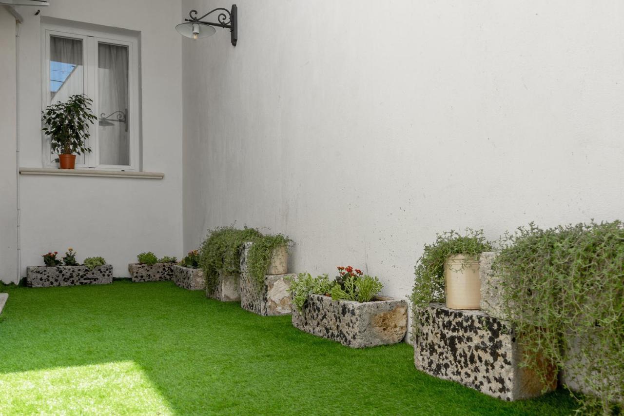 Villa Franitu - Corsano Extérieur photo