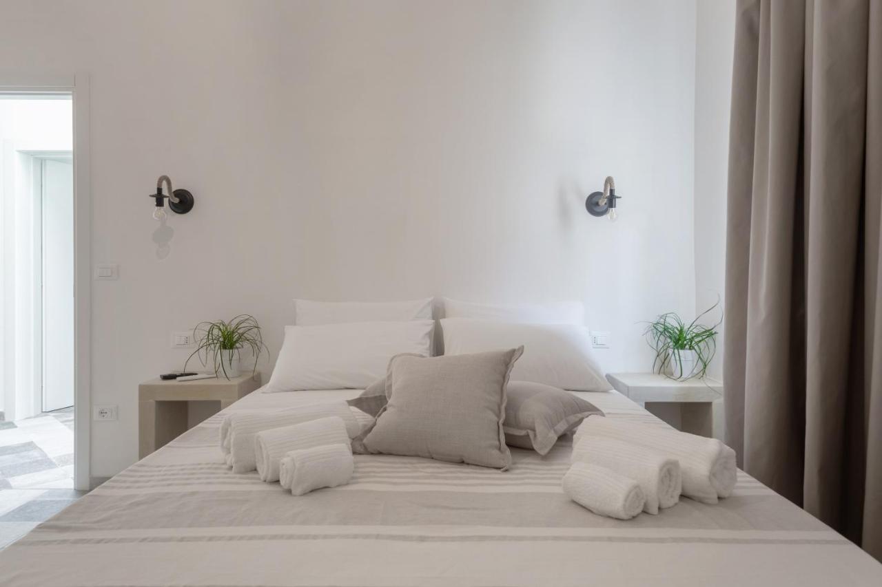 Villa Franitu - Corsano Extérieur photo