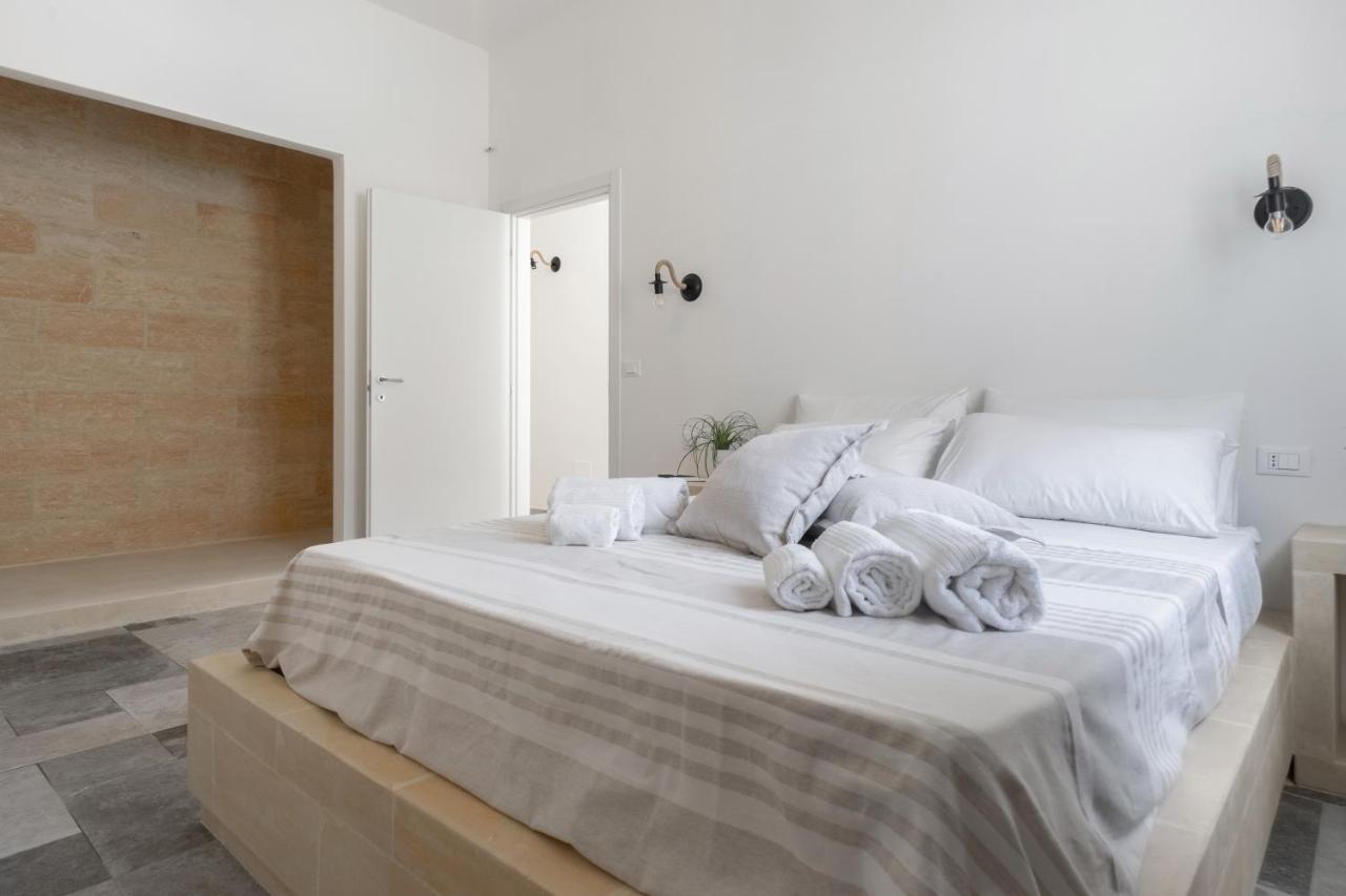 Villa Franitu - Corsano Extérieur photo