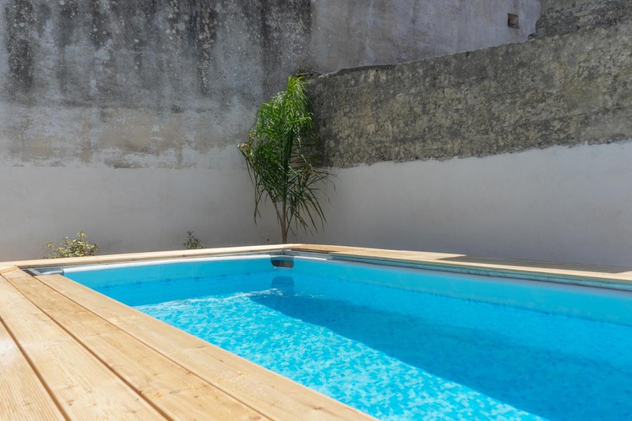 Villa Franitu - Corsano Extérieur photo